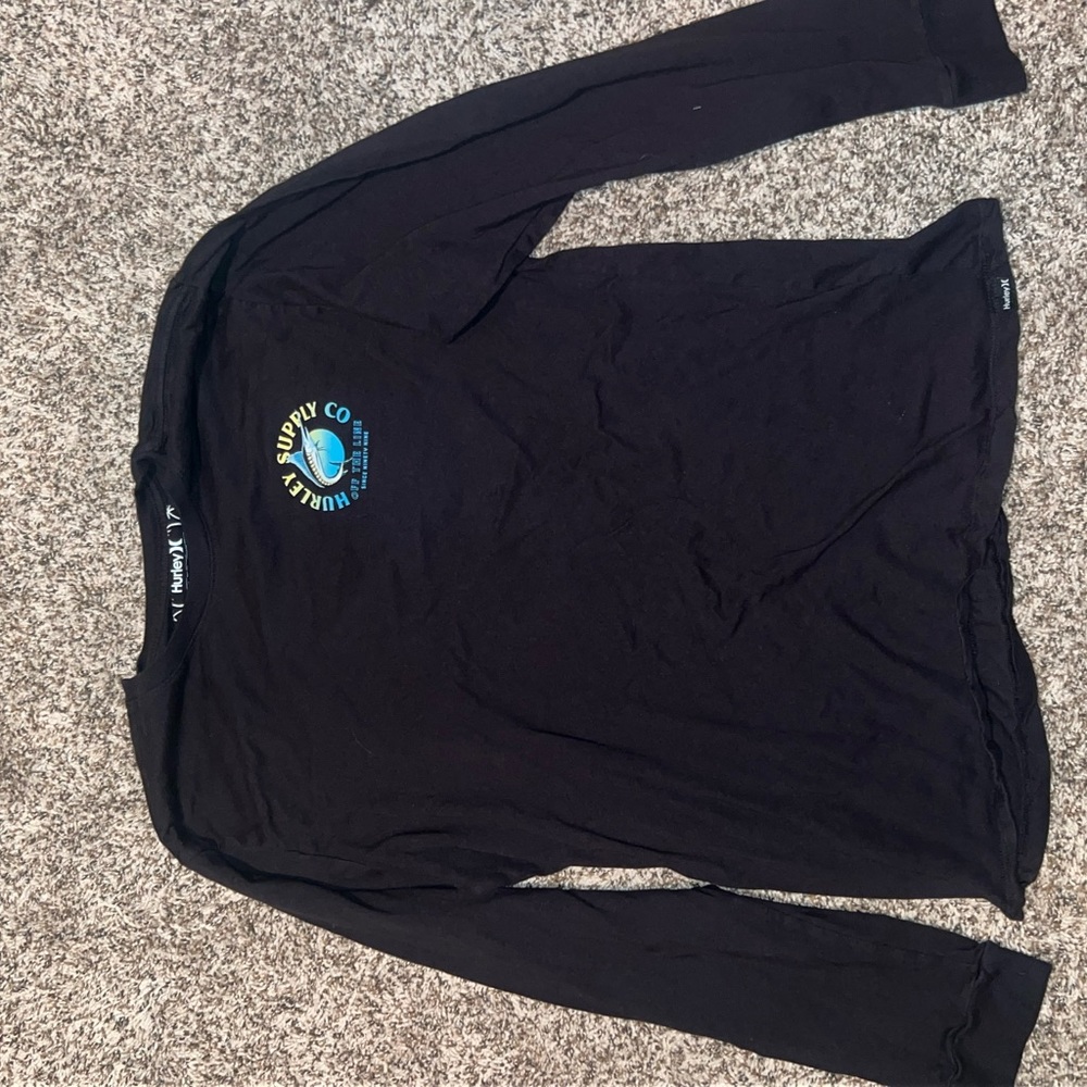 Hurley Long Sleeve